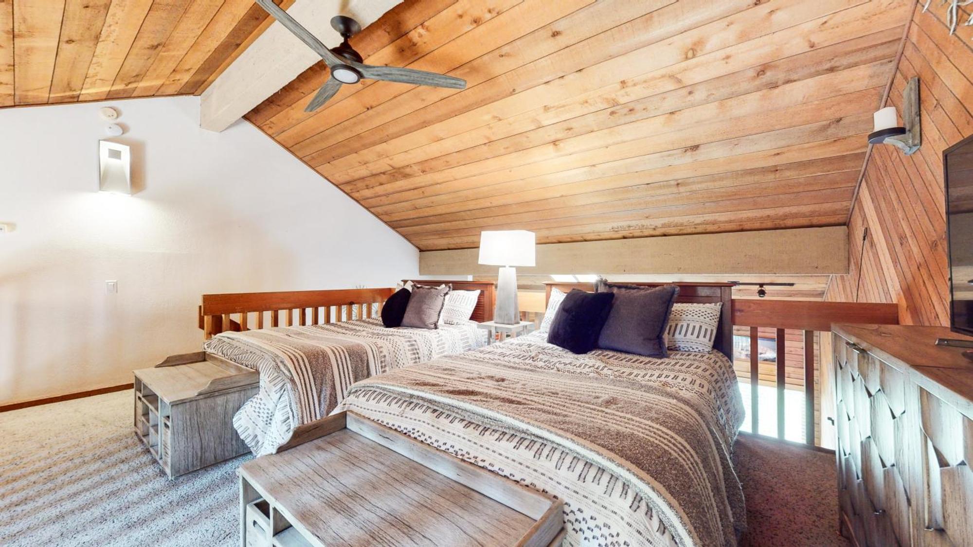 Snowcreek Ii #220 *