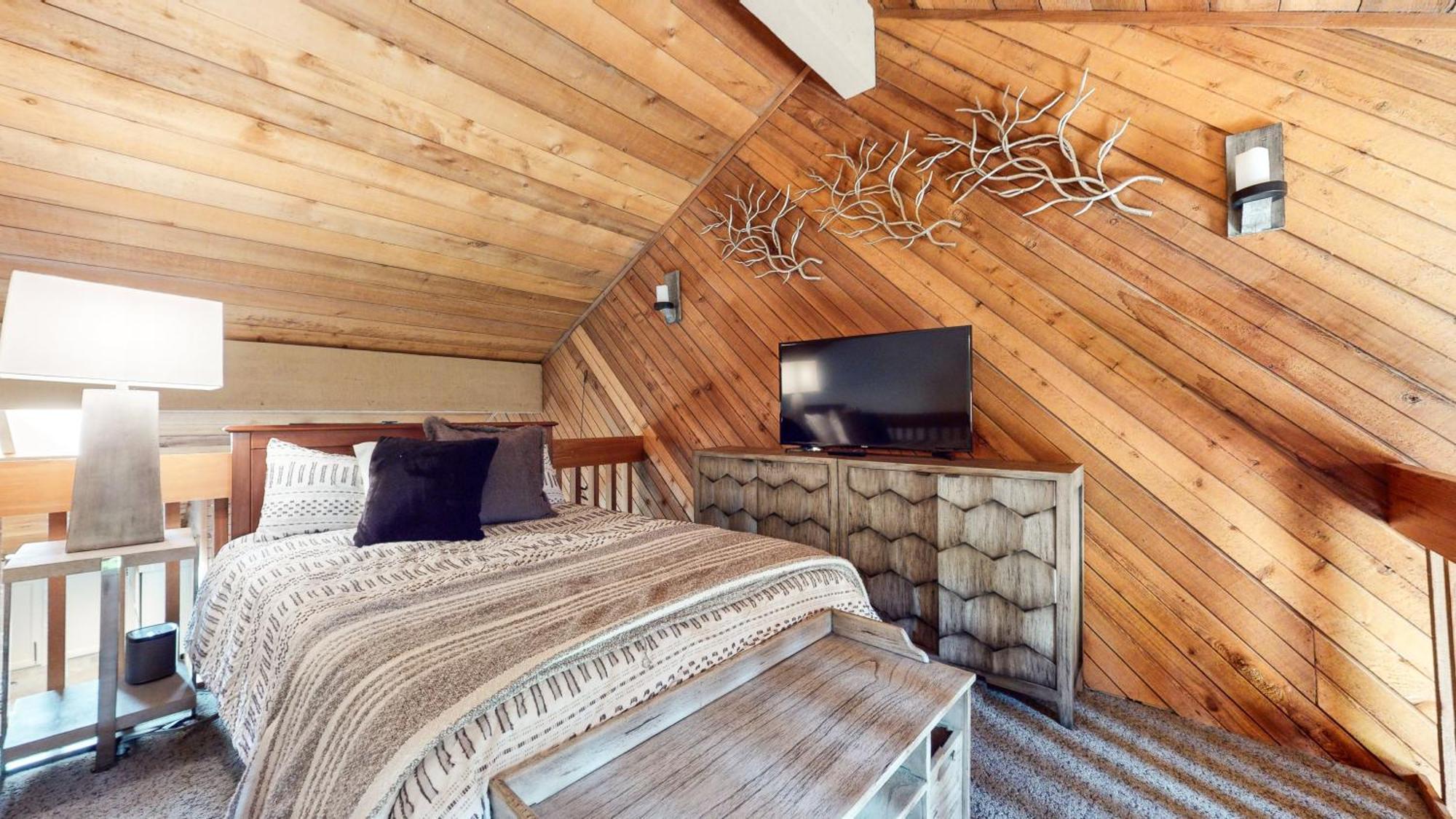 Snowcreek Ii #220 *
