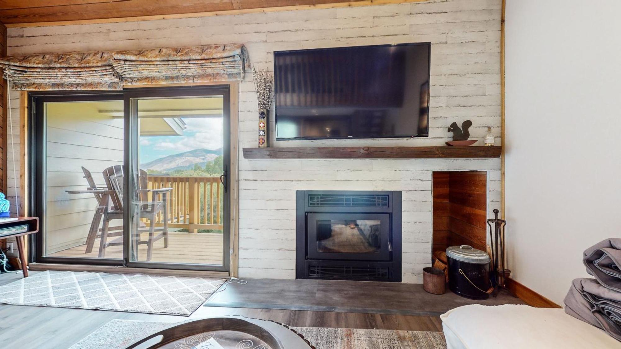Apartment Snowcreek Ii #220 Mammoth Lakes