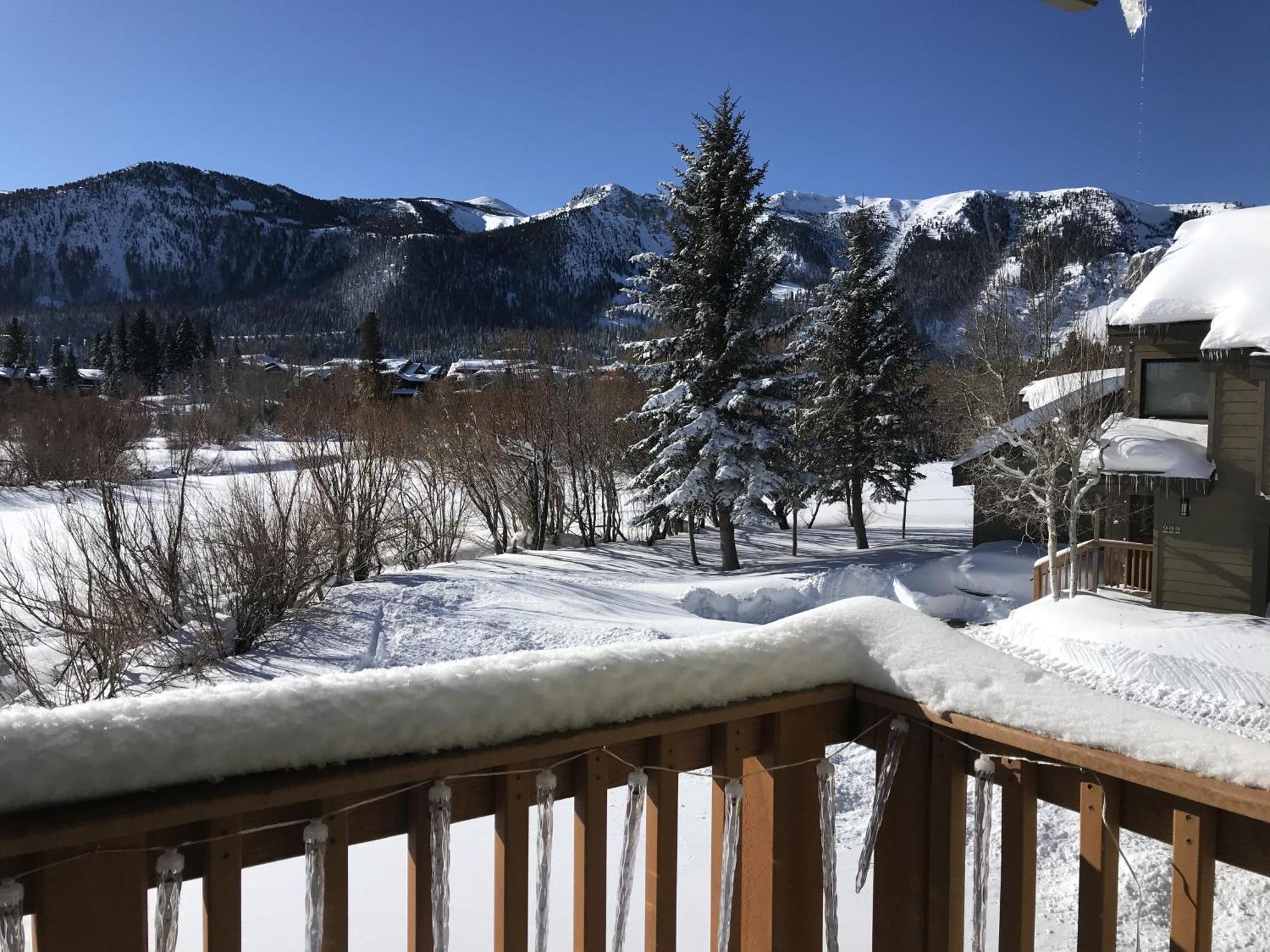 Snowcreek Ii #220 *
